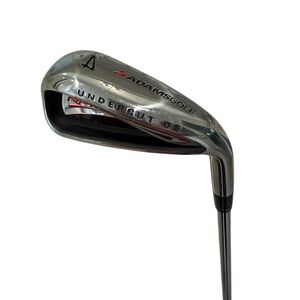 Adams Golf  Undercut OS RPM R hand 38 inch 4 Iron RPM Technology Golf Club
